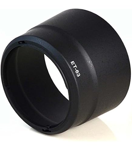 Buy Canon ES-78 Lens Hood for EF 50mm F/1.2L USM Online at Low
